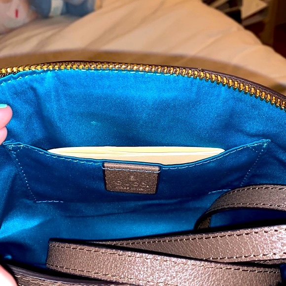 Gucci Ophidia Cross-body Bag - Picture 4 of 8